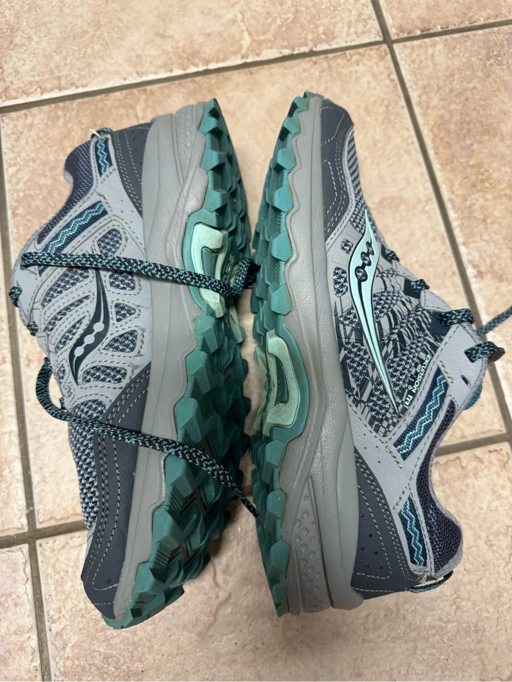 Saucony lightweight women